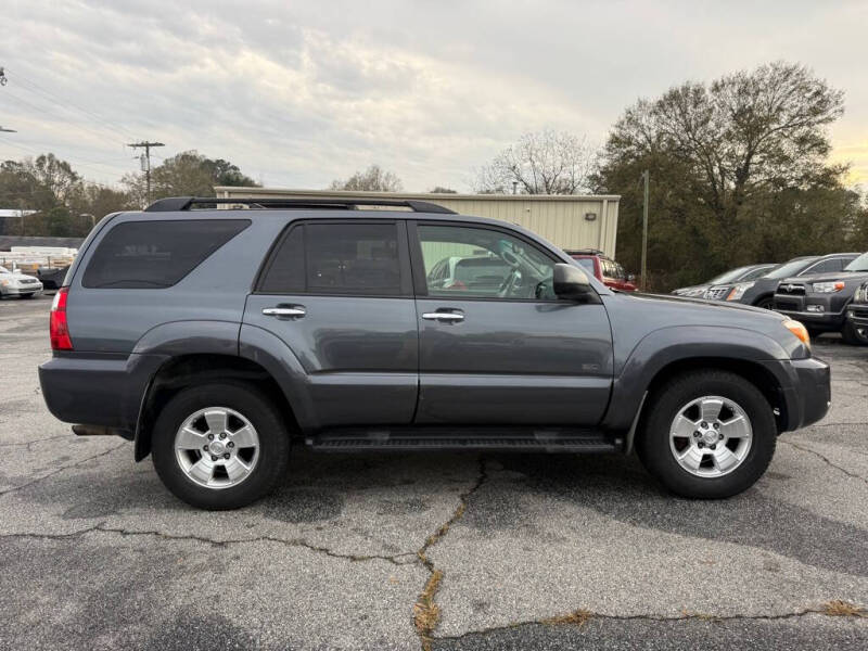 2008 Toyota 4Runner SR5