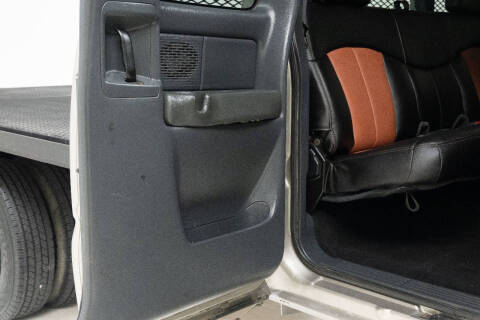 2002 Chevrolet Silverado 3500