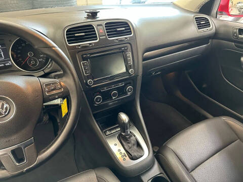 2013 Volkswagen Jetta