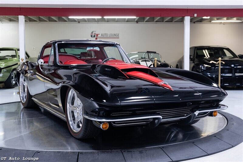 1964 Chevrolet Corvette