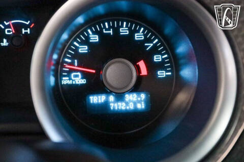 2012 Ford Mustang Boss 302