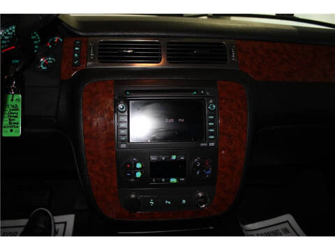 2007 Chevrolet Tahoe