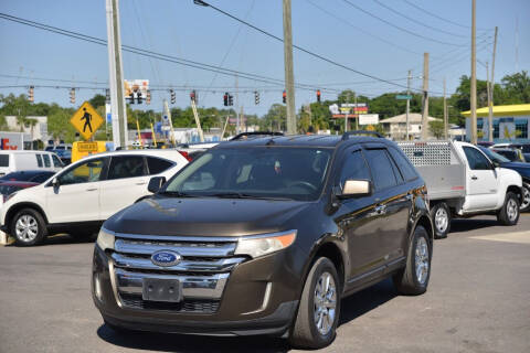 2011 Ford Edge for sale at Motor Car Concepts II - Kirkman Location in Orlando FL