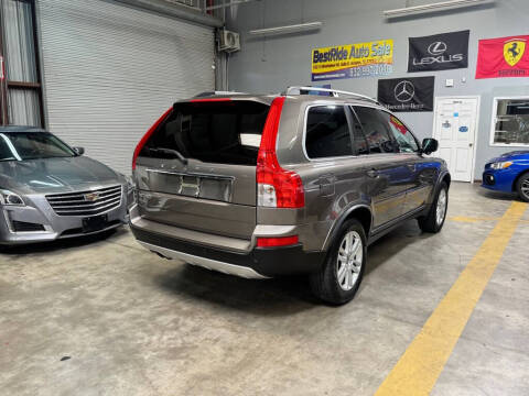 2012 Volvo XC90 3.2
