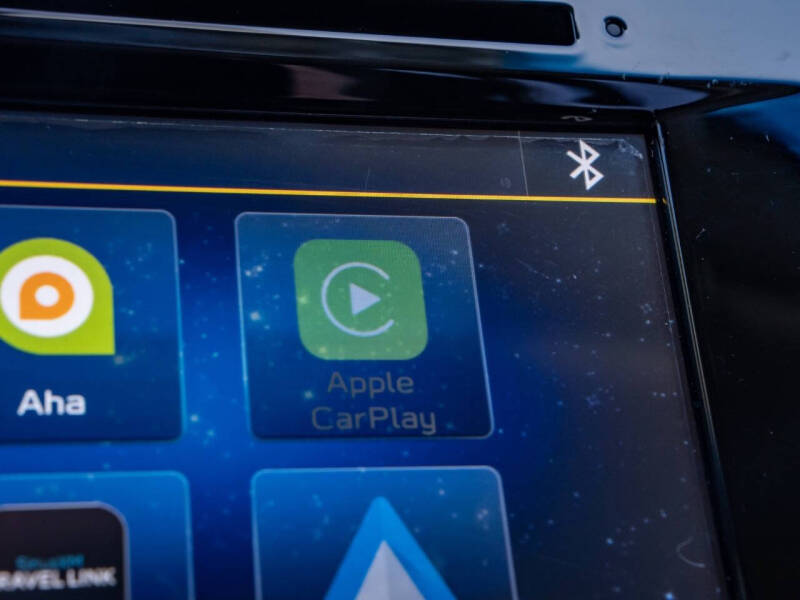 2019 Subaru Outback 2.5i