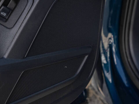 2020 Volkswagen Atlas Cross Sport