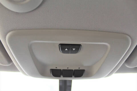 2014 Chevrolet Impala Limited LT Fleet