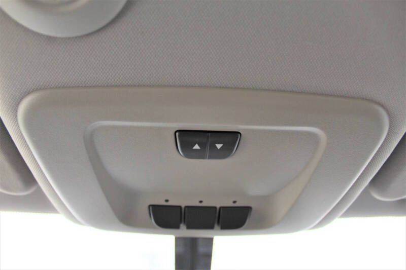 2014 Chevrolet Impala Limited LT Fleet