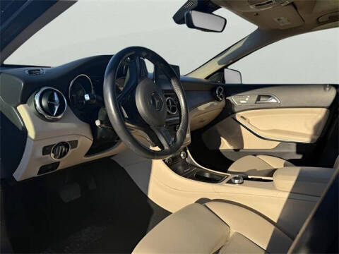 2019 Mercedes-Benz GLA GLA 250 4MATIC