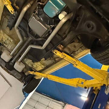 1981 Chevrolet Camaro