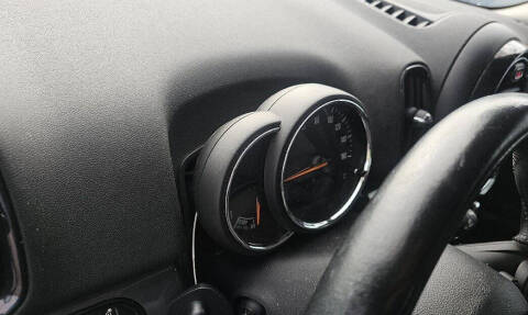 2017 MINI Countryman Cooper