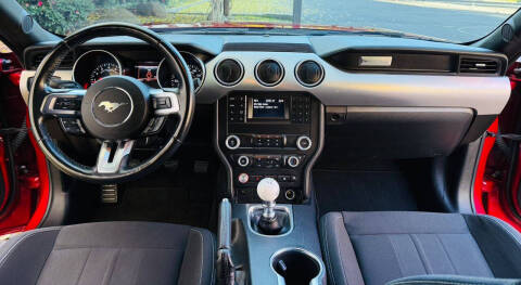 2023 Ford Mustang GT