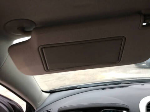 2015 Chevrolet Malibu LT