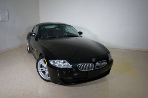 2008 BMW Z4 3.0si