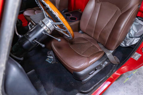 1977 Chevrolet C10