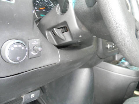 2020 Chevrolet Express 2500