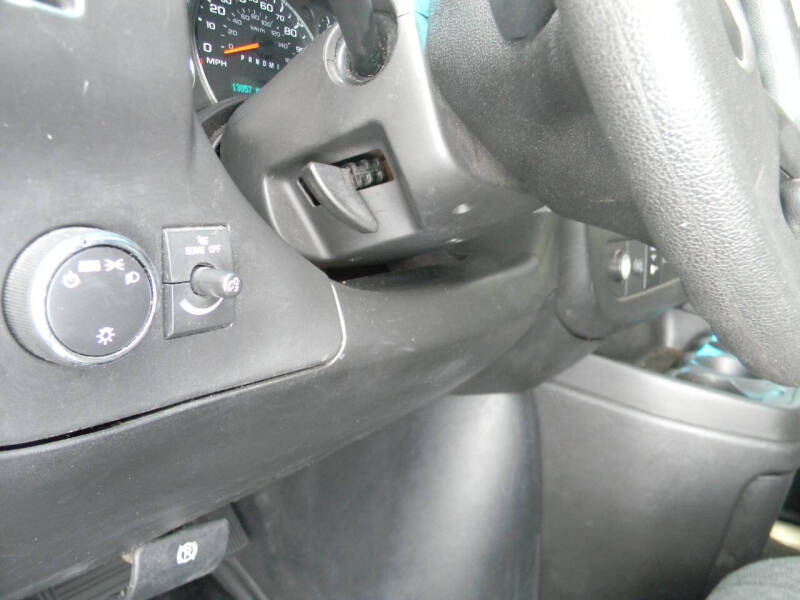 2020 Chevrolet Express 2500