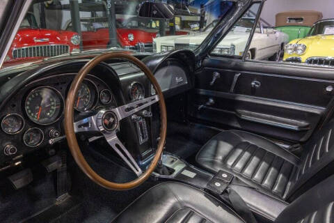 1966 Chevrolet Corvette