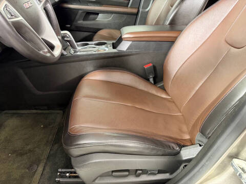 2012 GMC Terrain SLT-1
