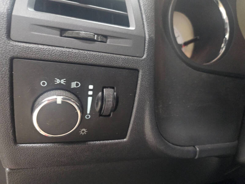 2012 Dodge Challenger SXT