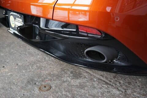 2018 Aston Martin DB11 V12