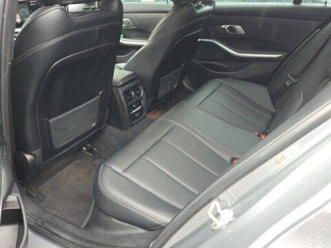 2023 BMW 3 Series 330i xDrive