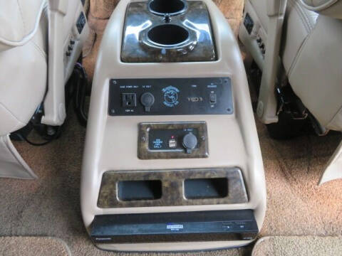 2015 Chevrolet Express 2500