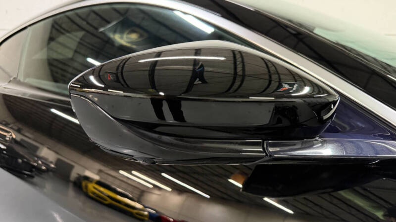 2019 Aston Martin Vantage