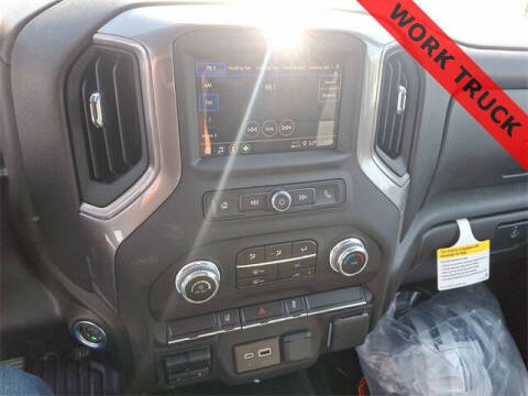 2025 GMC Sierra 3500HD