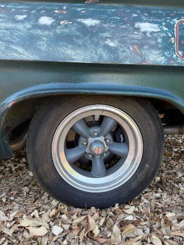 1962 Chevrolet Impala