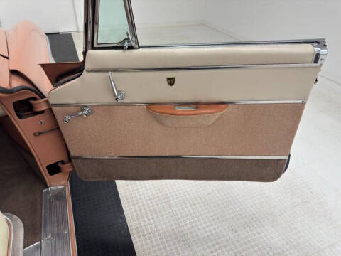 1955 Chrysler New Yorker