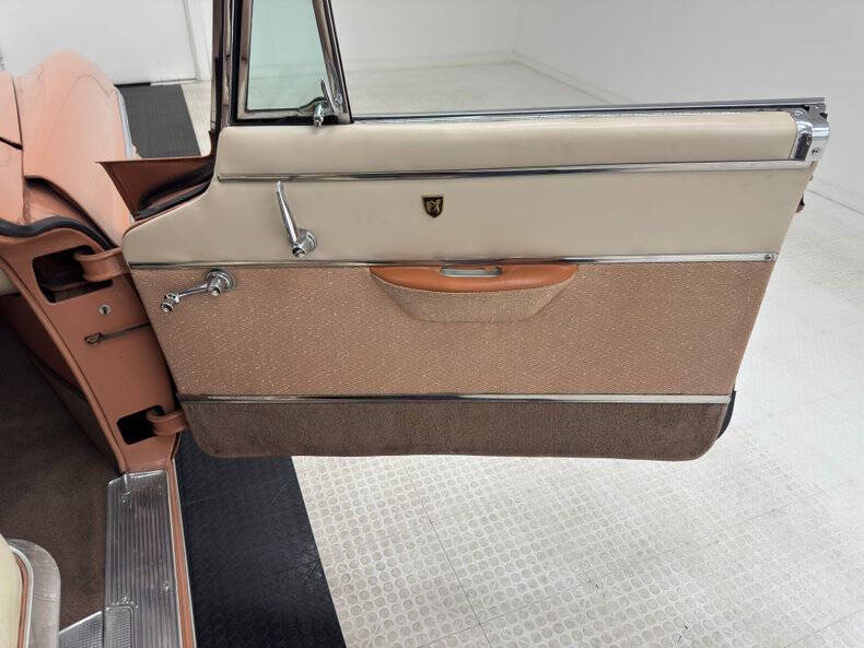 1955 Chrysler New Yorker