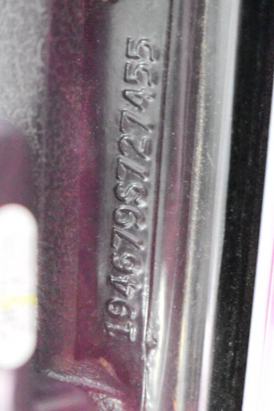 1969 Chevrolet Corvette