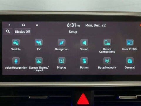 2025 Hyundai IONIQ 6 SEL