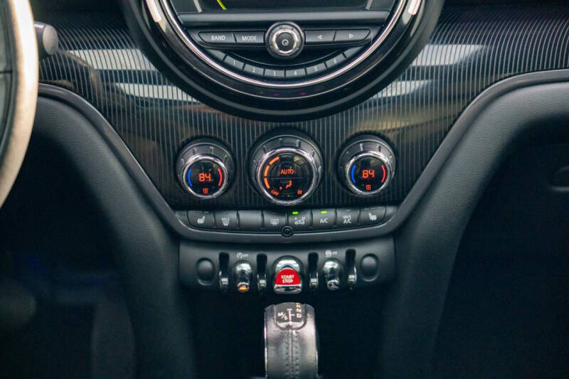 2017 MINI Countryman Cooper S ALL4