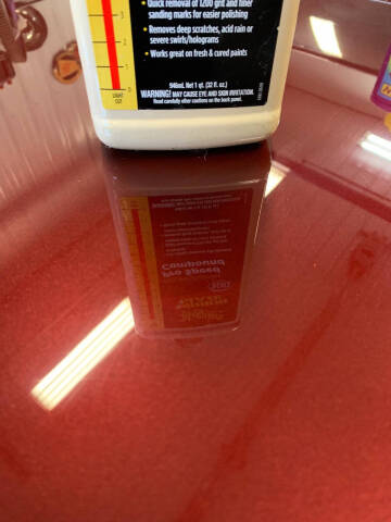 1968 Chrysler New Yorker