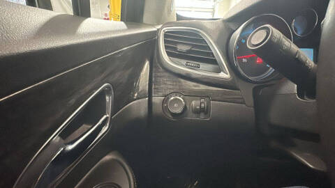 2013 Buick Encore Premium