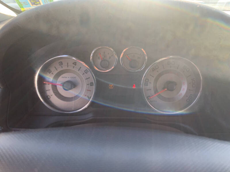 2010 Ford Edge Limited