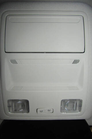 2026 Ford Escape Plug-In Hybrid PHEV