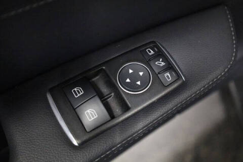 2017 Mercedes-Benz AMG GT