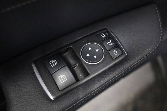 2017 Mercedes-Benz AMG GT