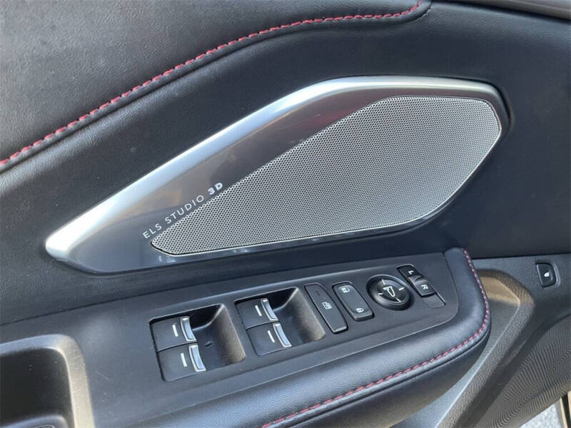 2019 Acura RDX SH-AWD w/A-SPEC