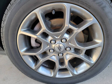 2017 Dodge Challenger GT