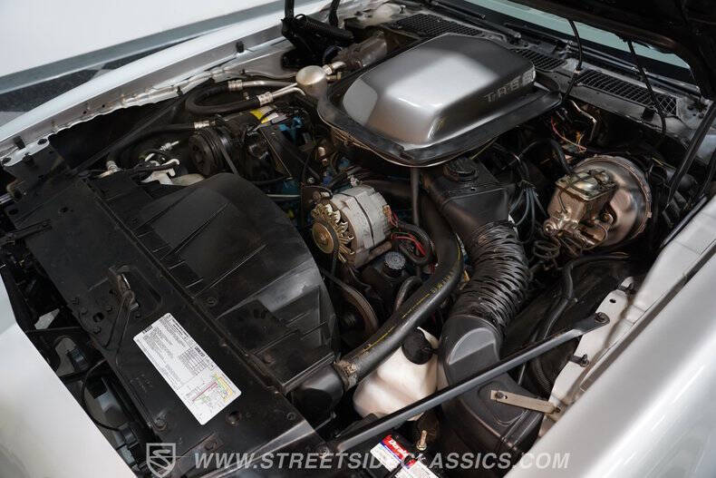 1979 Pontiac Firebird