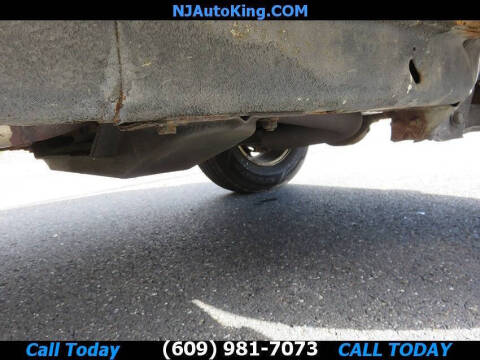 2000 Jeep Cherokee Sport