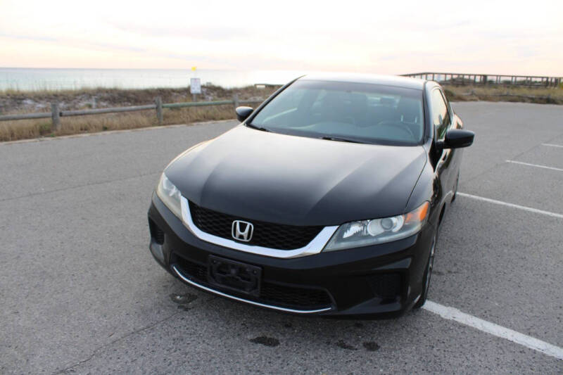 2014 Honda Accord LX-S