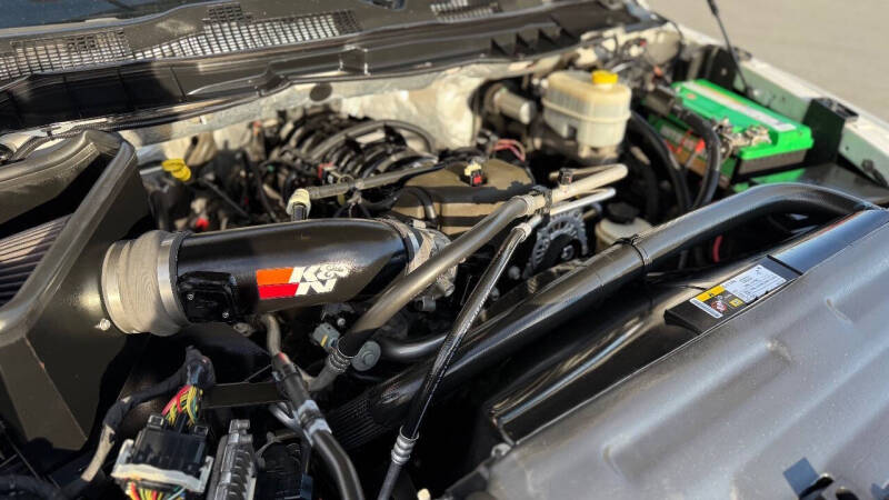 2016 RAM 2500 Laramie Limited