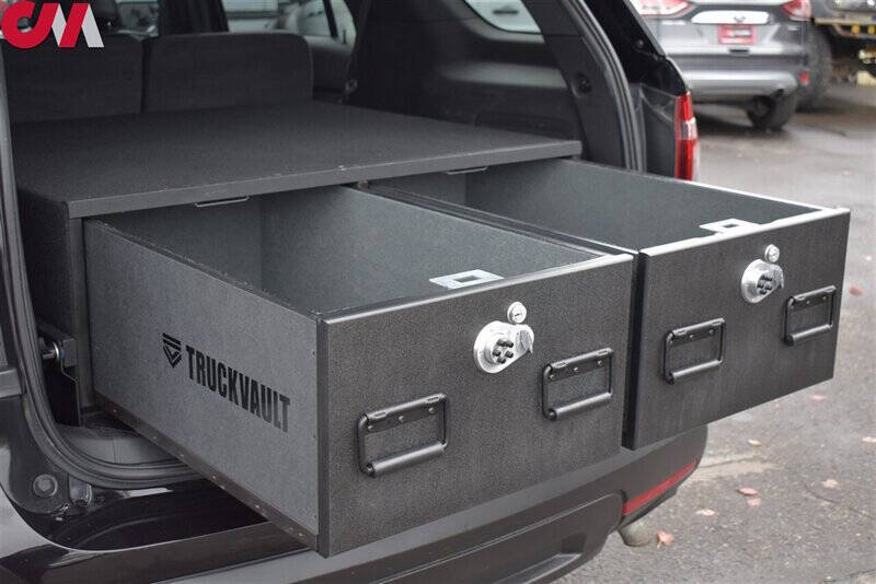 2015 Ford Explorer Police Interceptor Utility