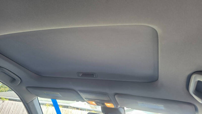 2015 Honda Crosstour EX-L V6