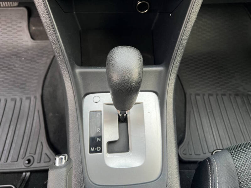 2015 Subaru XV Crosstrek 2.0i Premium